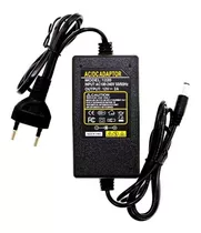 Cargador Para Computadora Plan Ceibal - 12v 2 Amperes