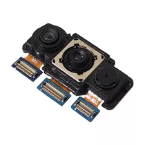 Camara Principal/trasera Samsung A31 A315 100% Original