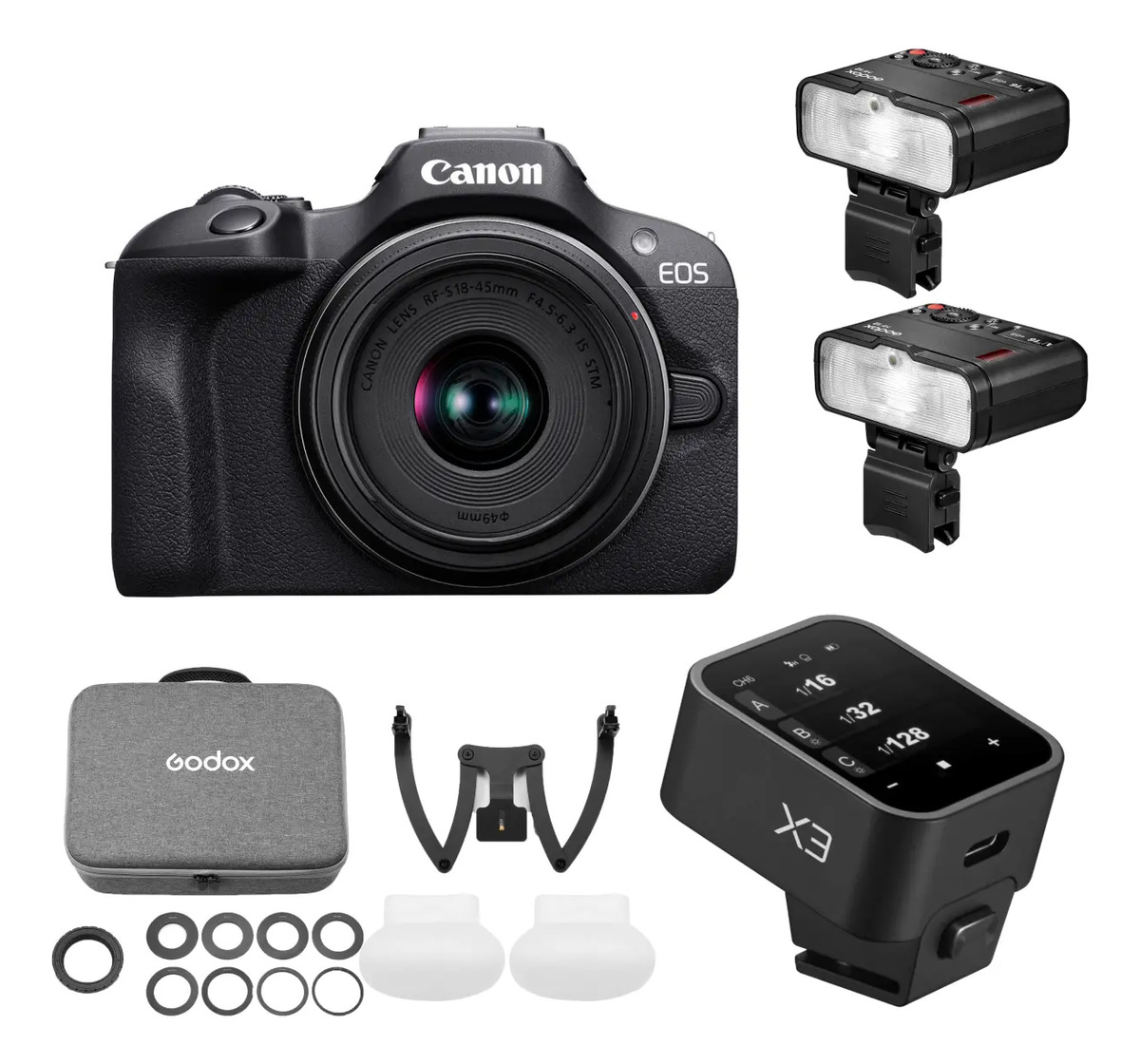 Camera Fotografica Canon Sx200 Is | Mercado Livre