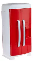 Cozinha Refrigerador Mini Chef