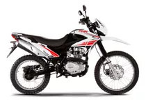 Moto Enduro Corven Triax 250 R3 0km 2024 Urquiza Motos