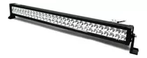 Barra Led 240w Barras De Led 4x4 Auto Camion Neblinero 105cm