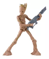 Marvel Legends Groot - Thor: Love And Thunder (anicomic)