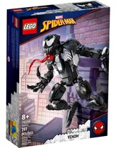 Lego Super Heroes - Figura De Venom - 76230