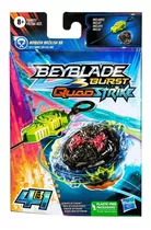 Beyblade Burst Quadstrike Ambush Bazilisk B8 Hasbro Original