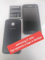 Samsung J1 Mini Liga E Desliga Leia 