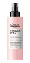 Spray Multibeneficios 10 En 1 Loreal Vitamino Color