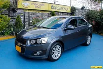 Chevrolet Sonic