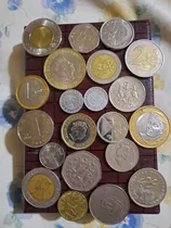 Monedas