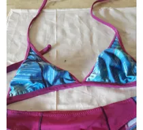 Son 3 Bikinis X Lote Total Muy Bonitas!!