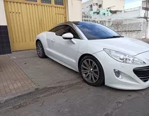 Peugeot Rcz 2012 1.6 Thp 200cv 6mt