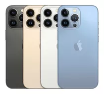Nuevo iPhone 13 Pro Max - 256gb - 512gb - 1tb - (unlocked)