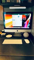 Apple iMac 21,5 2017 Tela Retina 4k 16gb 1tb Core I5 Quad