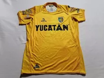 Venados Merida Jersey Usado Por Martinez Liga Ascenso Mx