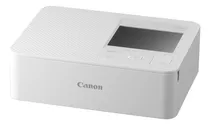 Impressora Fotográfica Canon Selphy Cp1500 Wifi Cor Branco 110v/220v