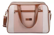 Bolsa Maternidade Londres Rose