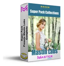 Mega Pack De Presets Mastin Labs Collections + Super Bônus