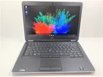 Laptop Dell Latitude E7440-intel Core I7 4ta Gen | 8gb | 240