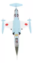 Avião-modelo Da Força De Autodefesa Aérea 1: 100 Diecast