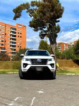 Toyota Fortuner 2.4