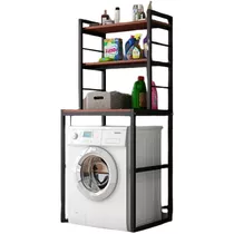 Mueble Organizador Para Lavarropas