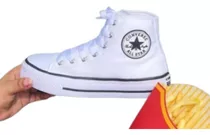 Converse All Star  Suela Liviana Caucho  Tallas 35 A 40