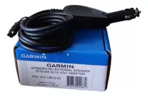 Garmin Parlante Alimentación 12v Gps 276c 296 P010-10512-00