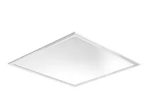 Panel Led 60 X 60 Cm Para Empotrar O Suspender 48w