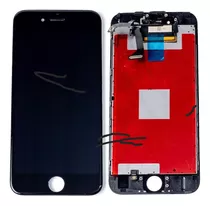 Tela Touch Lcd Display Apple iPhone 6s Preto Pronta Entrega!