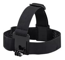 Suporte Head Strap Faixa De Cabeça Gopro Hero Sjcam Xiaomi