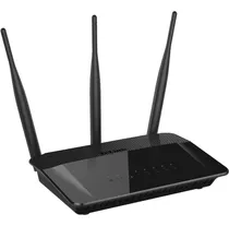 Roteador Wireless D-link 11ac Wi-fi Faster Further