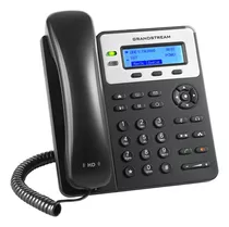 Telefone Ip Grandstream Gxp1615, Poe, Áudio Hd, 1 Linha Sip