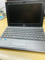 Netbook Asus E Flare Series Equipamento Não Funciona