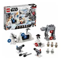 Set De Construcción Lego Star Wars 75241