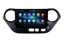 Autoradio Android Hyundai I10 2013-2019  +cámara Gratis