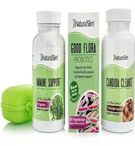 Kit Candiseptic Frank Suarez Natural Slim Original