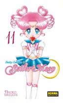 Sailor Moon 11