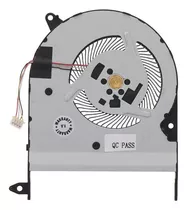 Ventilador Asus Tp410u Tp410ua Tp410uf Tp410ur Tp410