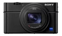 Sony Cyber-shot Rx100 Vi 