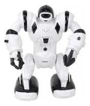 Calvin Batle Robotics Robô Musical - Bbr Toys R3061