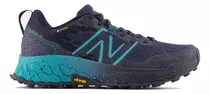 Zapato Trekking Mujer New Balance Hierro