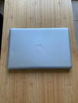 Macbook Pro 17 2011 ( Solo Para Repuesto)
