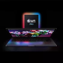 Apple Macbook Pro 14  Retina M1 Pro 16gb 1tb - Inteldeals
