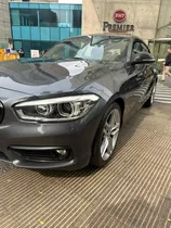 2016 Bmw 120 1.6 120i 6 Mt 3 Puertas M Technis 