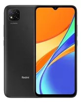 Xiaomi Redmi 9c 64gb - 3gb Ram