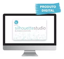 Software - Silhouette Studio Business - Loja Digitalpro