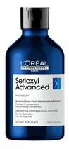 Shampoo Loreal Professionnel Serie Expert Serioxyl 300ml