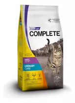 Vitalcan Complete Gato Urinary Care X 7.5 Kg.