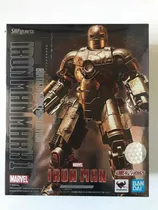 Iron Man Mark I Sh Figuarts Marvel Avengers Sellad0