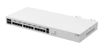 Mikrotik Cloud Core Router Ccr2116-12g-4s+ 4*10g Sfp+ 16gb